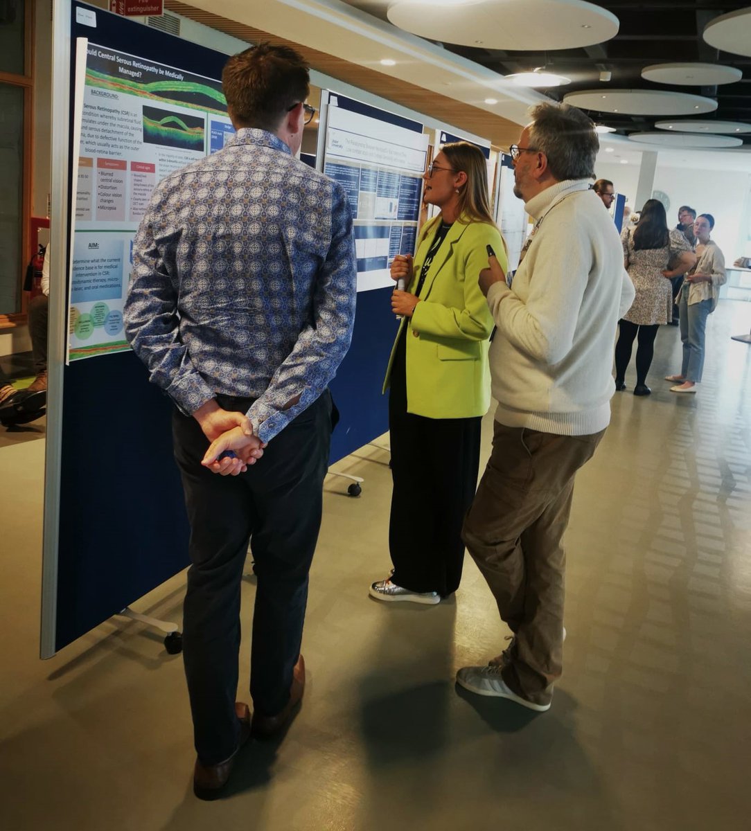 Emma McConnell tweet media