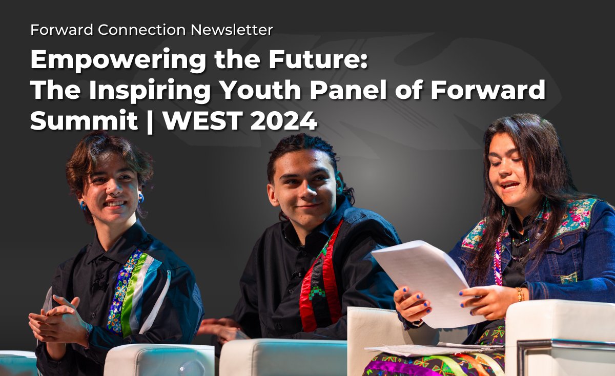 Forward Summit tweet media