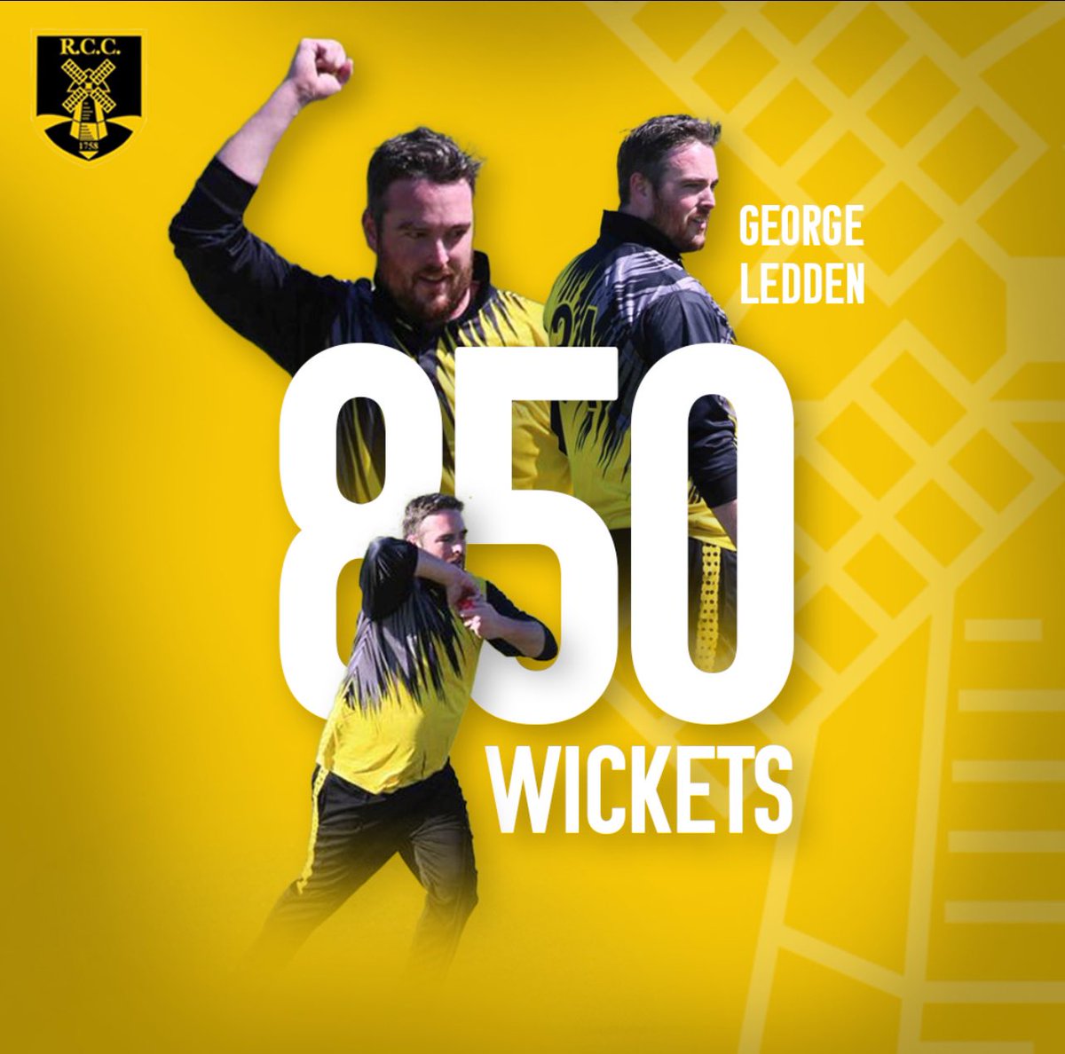 Rottingdean CC tweet media