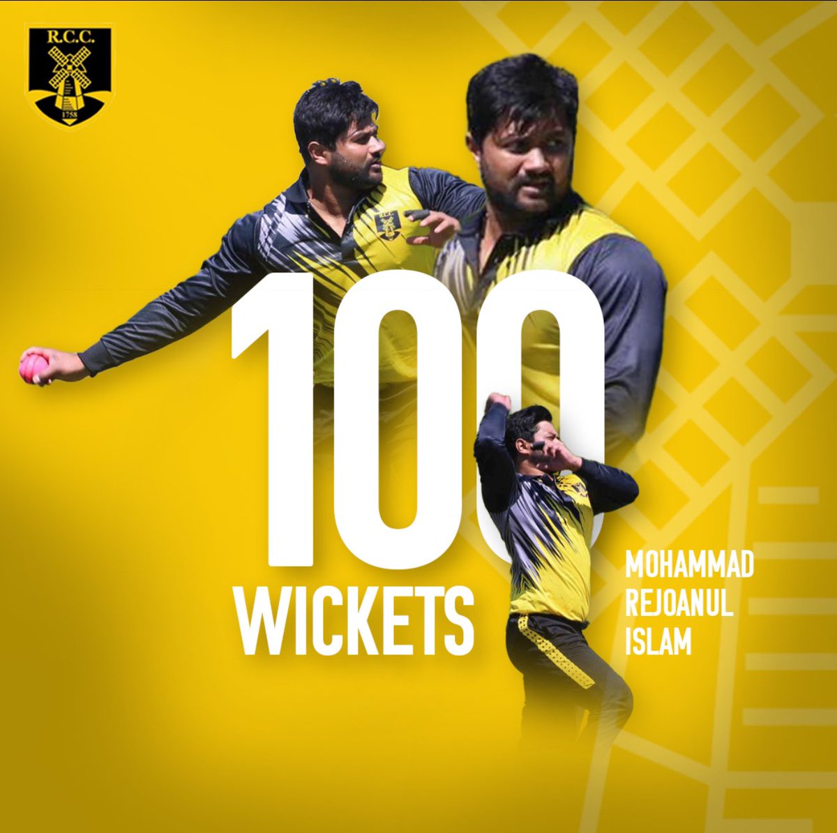 Rottingdean CC tweet media