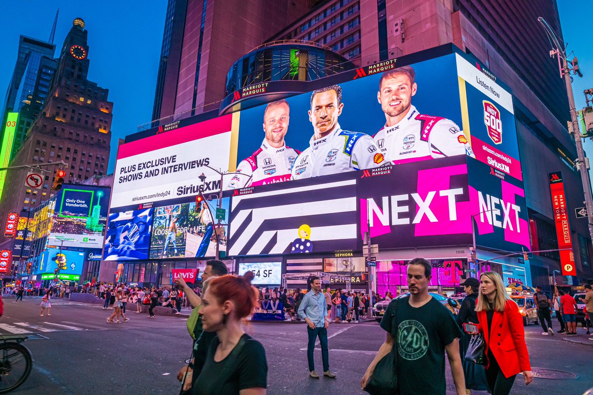 SiriusXM tweet media