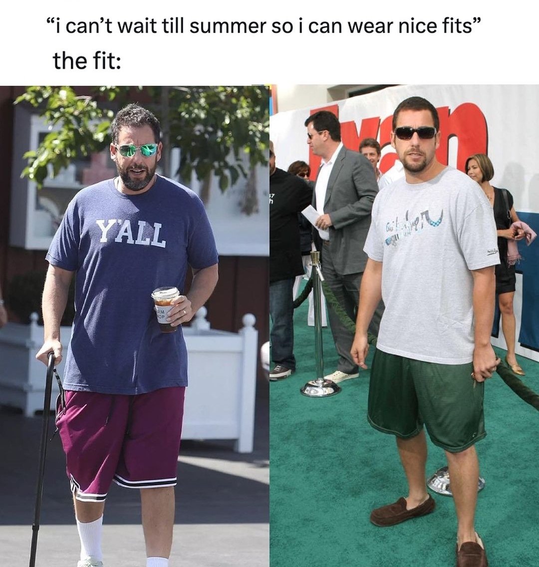 Hide your girlfriends, fellas. Ill be out there with style...