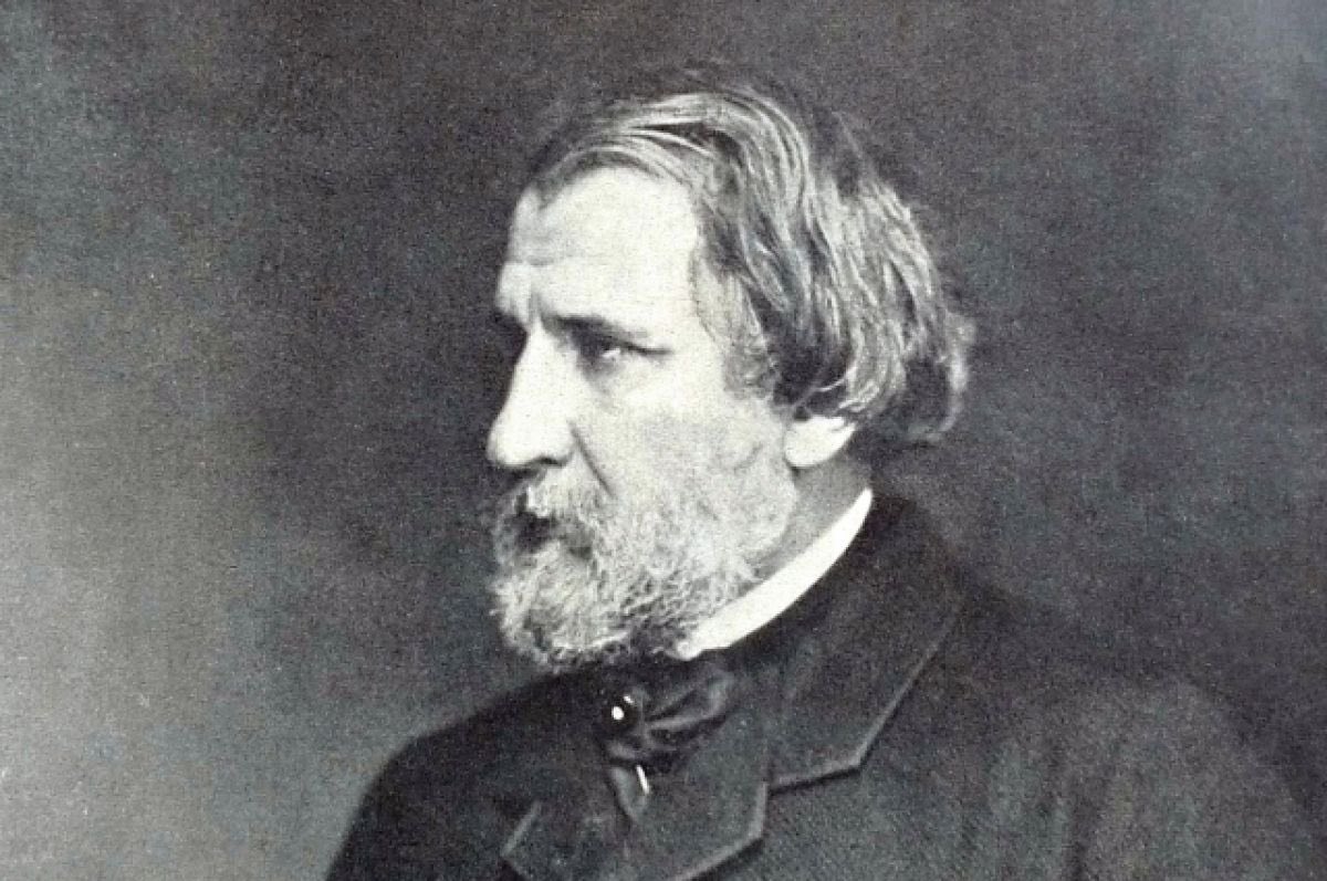 🎓 #OTD, in 1879, famous Russian novelist Ivan #Turgenev received an Honorary Doctorate from @UniofOxford, becoming the world’s first writer to have such an award bestowed upon him. This prestigious recognition was a testament to Turgenev's immense contribution to literature.