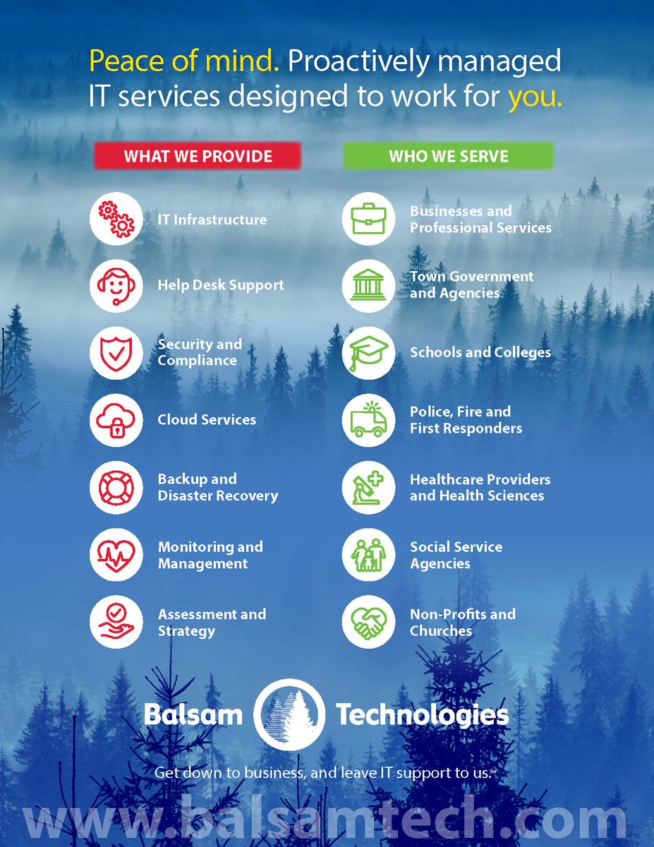 Balsam Technologies (@balsamtech) / Posts / X