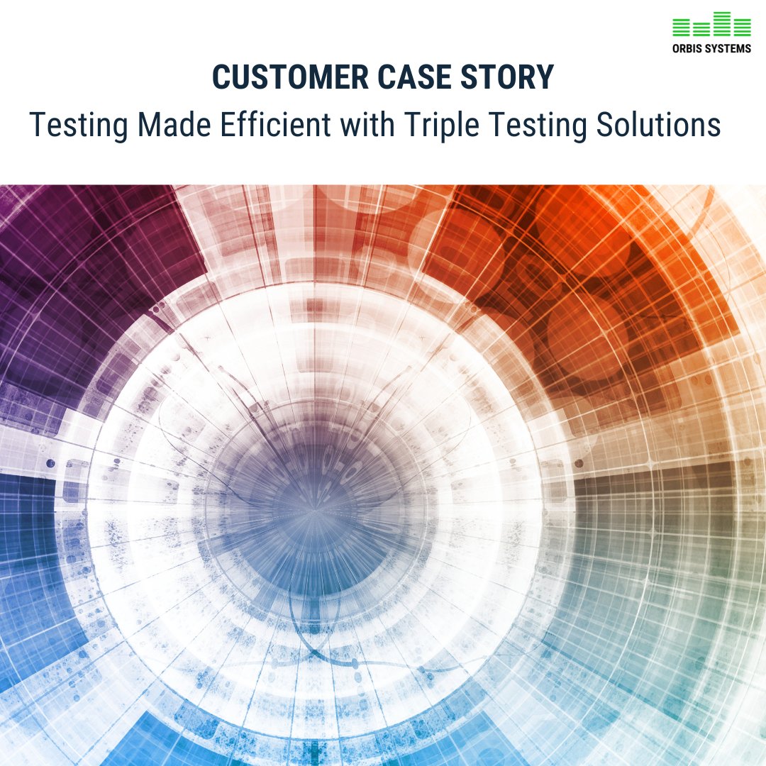 OrbisSystems's tweet photo. We faced an interesting challenge when a customer asked for a positioner that could handle three Devices Under Test (DUTs) with manual movements, and another one for three Base Stations. 

Read the customer story about how we responded to this request! ⬇️
https://t.co/0VTZl7cbsH https://t.co/71TNCdnvzK