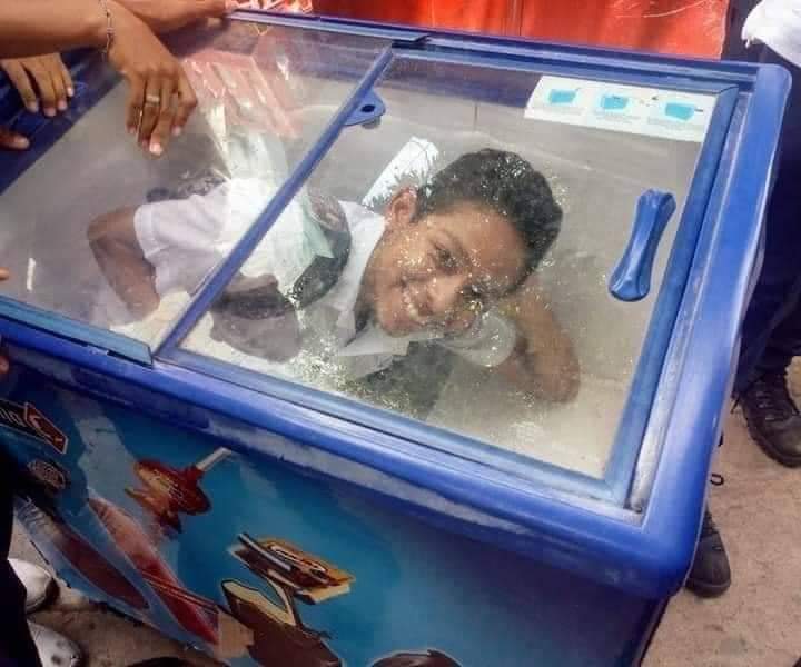 عاوزين ننورماليز