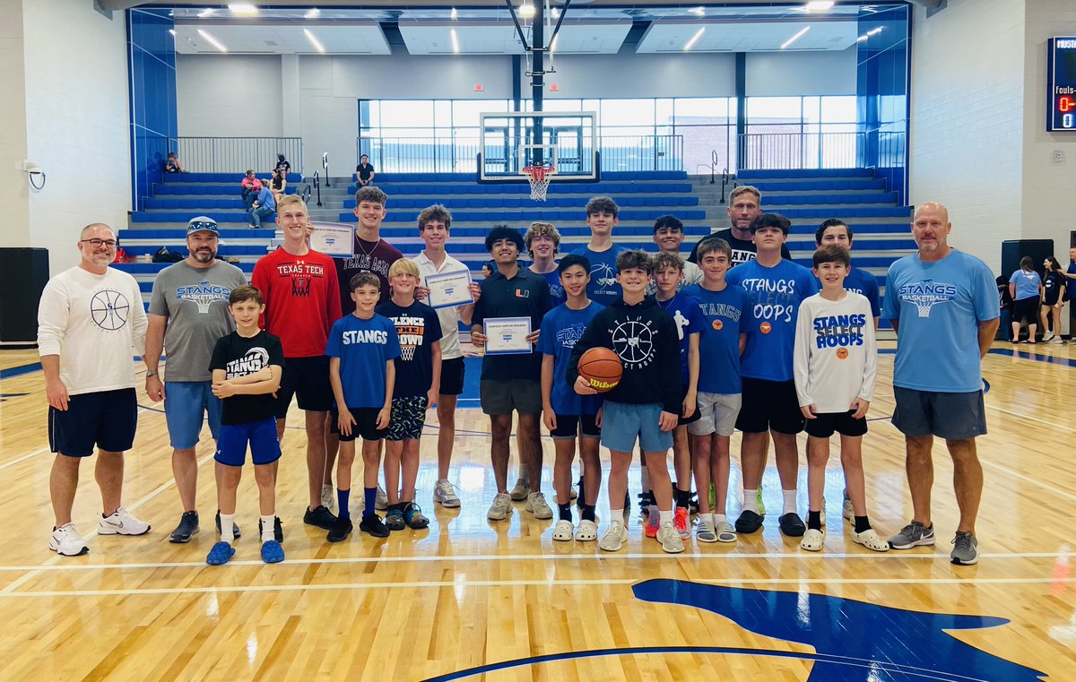 Friendswood Boys Basketball tweet media