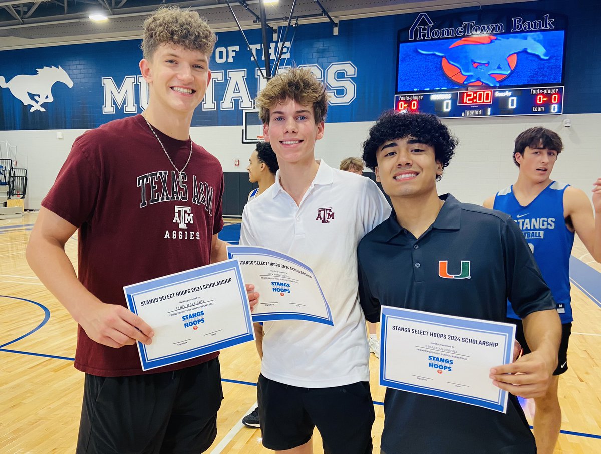 Friendswood Boys Basketball tweet media