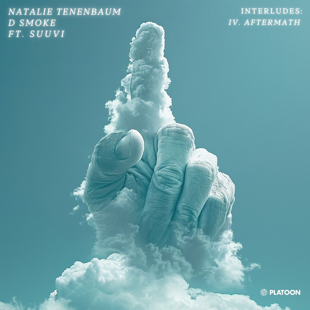 NATALIE TENENBAUM tweet media