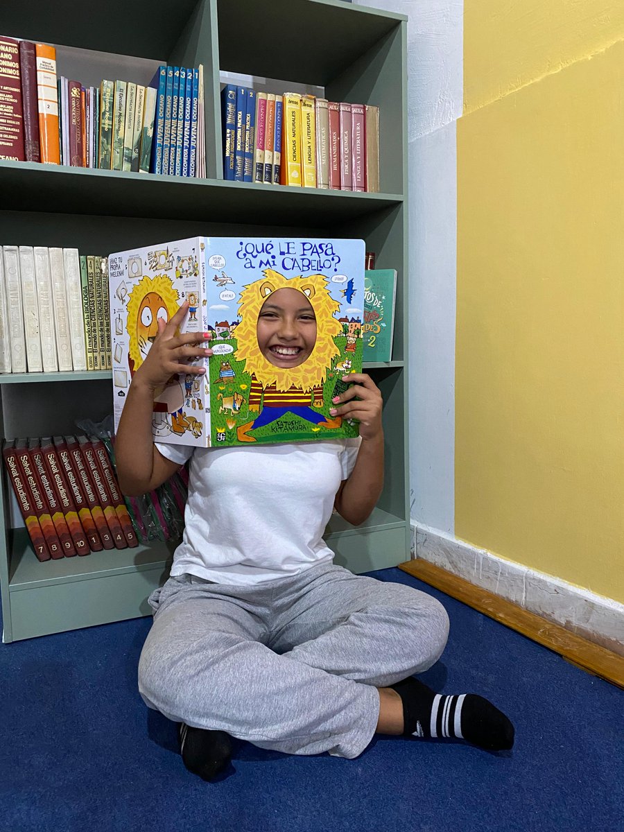 UxEong's tweet photo. ✨ ¡Hoy estamos felices! ✨
Las bibliotecas son un jardín donde florecen las ideas y el aprendizaje.
#EntregaDeObra de la Biblioteca "Creando un Sueño" en la Unidad Educativa "Maximino Intriago" en Mompiche, Muisne - Esmeraldas.
#Ecuador #Educación #UxE #Biblioteca https://t.co/TmgkDVyCOB
