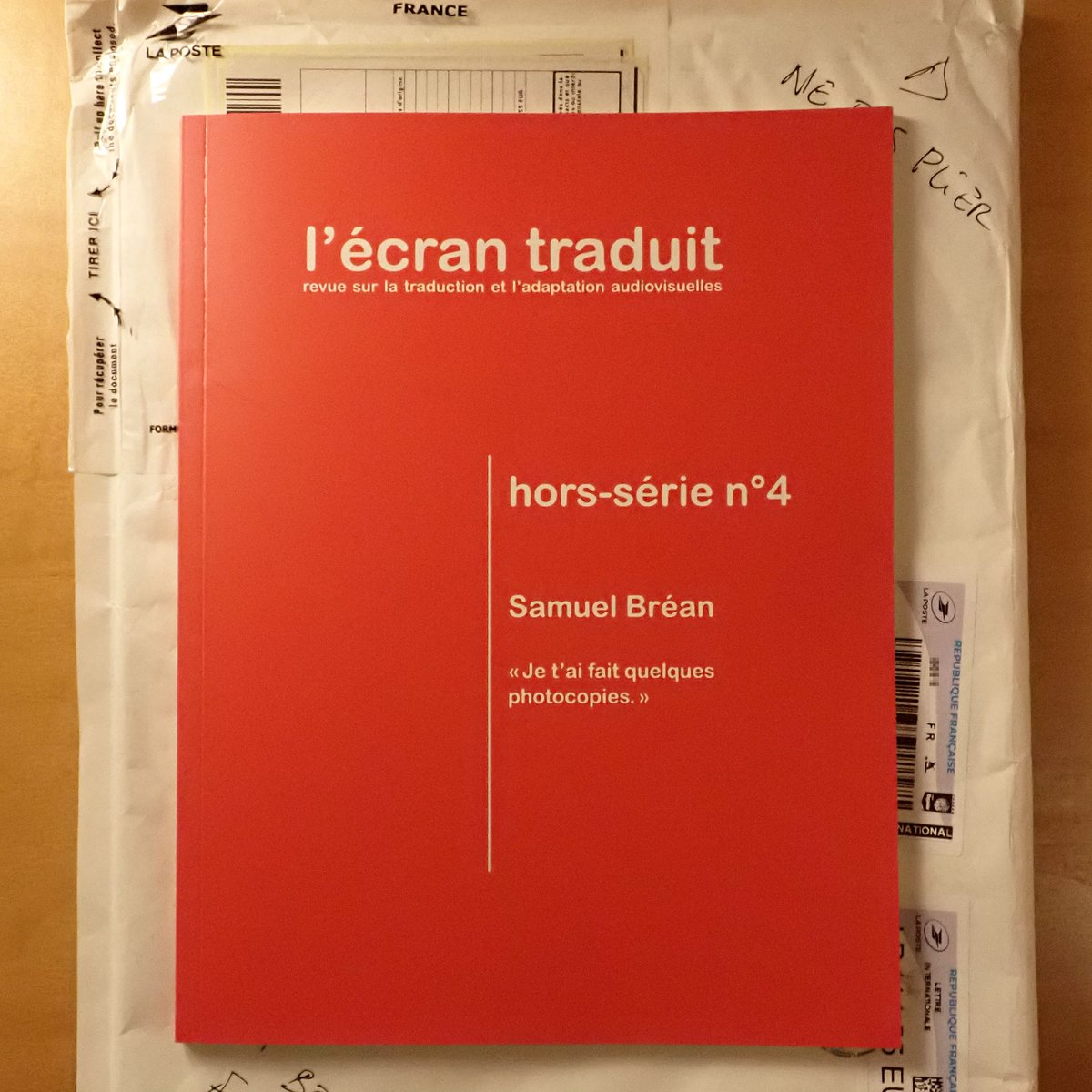 ktdbrgl's tweet image. Merci, merci, merci @pizzaroquette