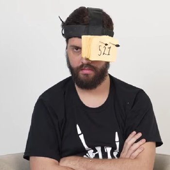 DIRETO DO MIOLO tweet media