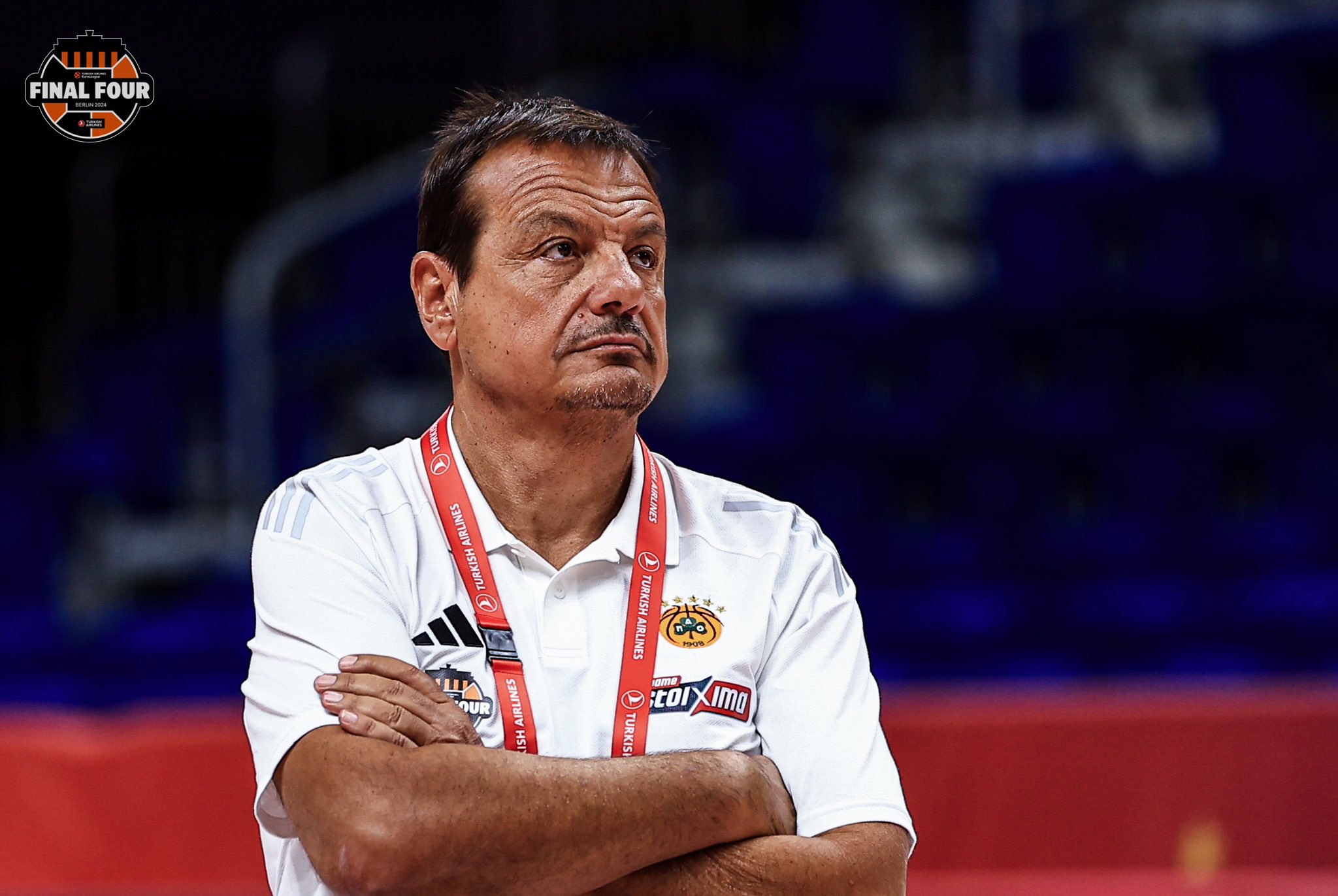 ergin ataman