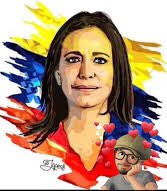 OJO = Diferencia entre el fenómeno de Chávez en 1999 y el de María Corina en 2024. Chávez ganó con el 56% principalmente de las clases E y D.  María Corina tiene el 80% de las clases A,B,C,D y E. Ella más que dividir al país , está logrando la unión de todas las clases sociales.