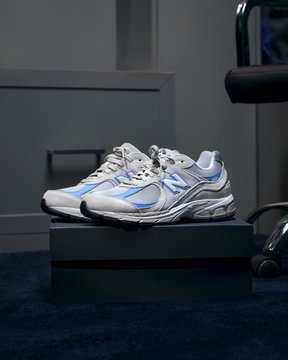 SOLELINKS's tweet photo. Ad: Dropped today: Jamal Murray x New Balance 'Blue Arrow' Collection

2002R:https://t.co/0I6CfIMx1D
TWO WXY V4:https://t.co/j7l2YZTwRN https://t.co/0XMNW0YY0y