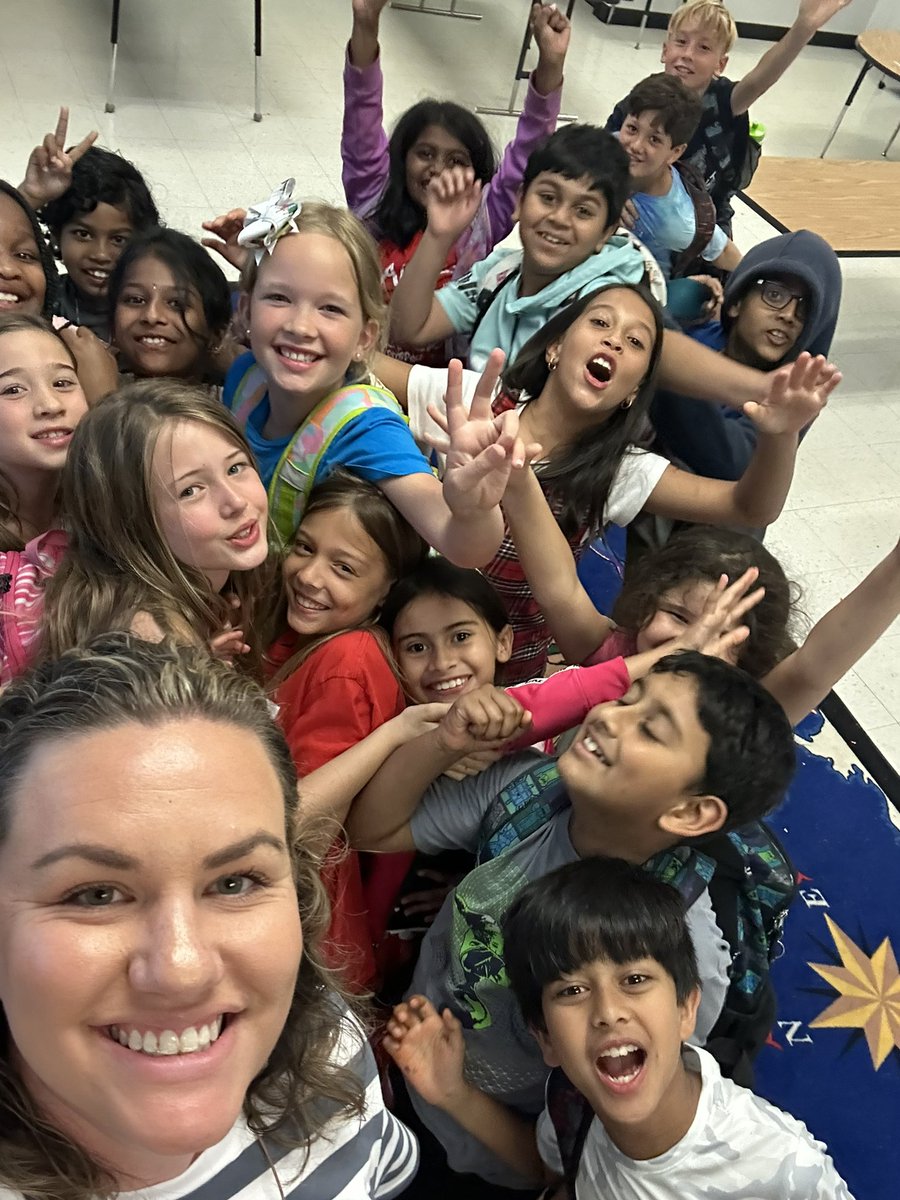 Beth Starling tweet media