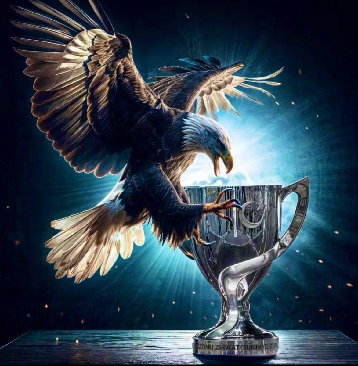Şanınla,şerefinle,hakkınla helal olsun canım takım helal olsun sana🦅♥️🦅İYİ Kİ BEŞİKTAŞLIYIM