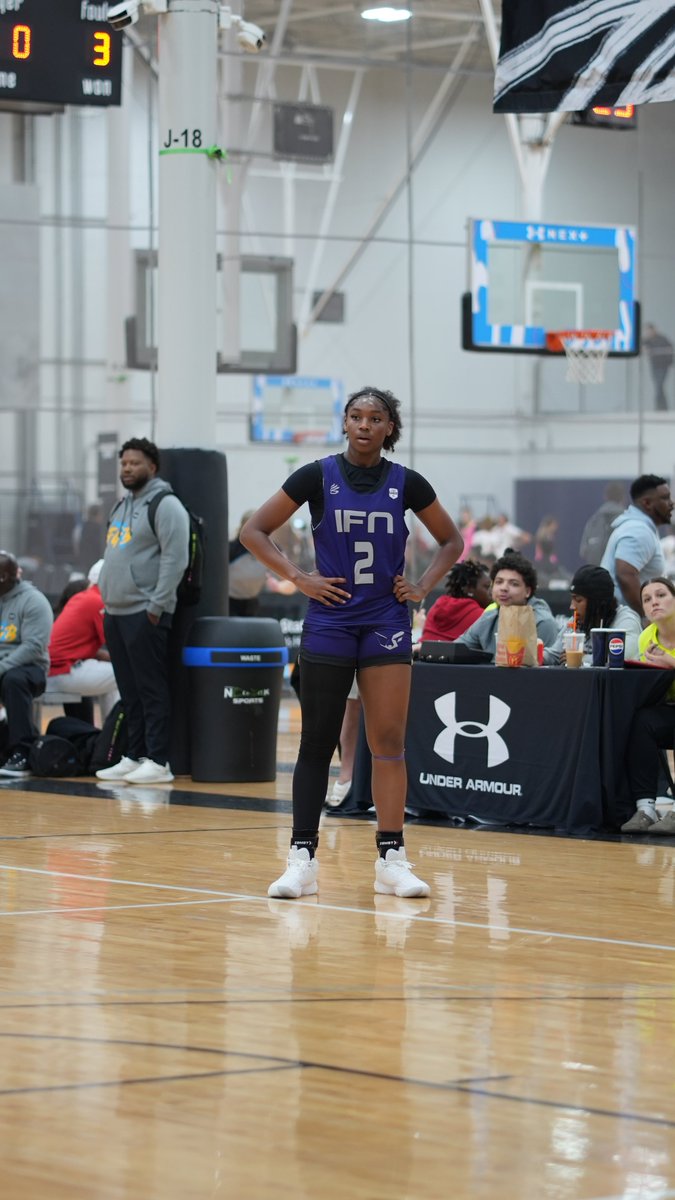 HaskellAbii's tweet photo. No matter the outcome baby girl enjoy the process, meet new people, ask questions and learn as much as you possibly can from this incredible experience.🇺🇸 @JacyAbii https://t.co/ksS6jVrSDq