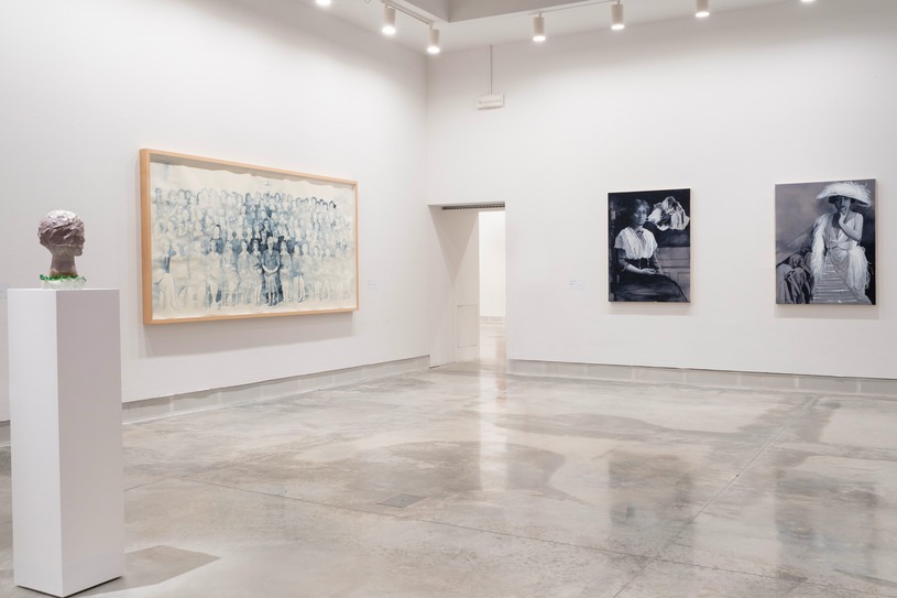 La Biennale di Venezia e il mercato.
I trend e gli artisti da tenere d’occhio nell’attuale edizione : collezionedatiffany.com/la-biennale-di…