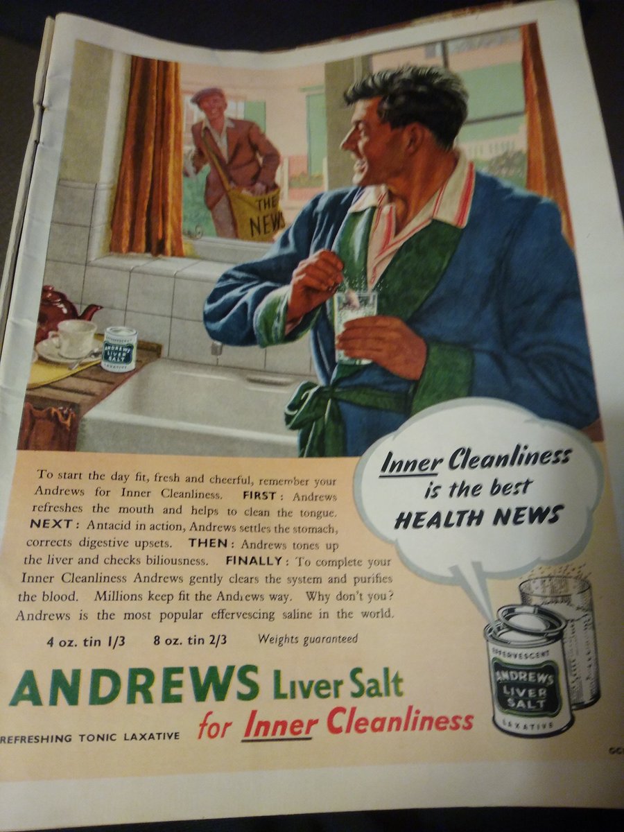 Before we leave <a href="/CreamTeaHour/">#CreamTeaHour 2014 - 2024</a> might I respectfully suggest a glass or two of Andrews. <a href="/b8eak/">bill breakwell</a> <a href="/CreamTeaHour/">#CreamTeaHour 2014 - 2024</a> <a href="/Ivycottagebaker/">Ivy Cottage Baker</a>