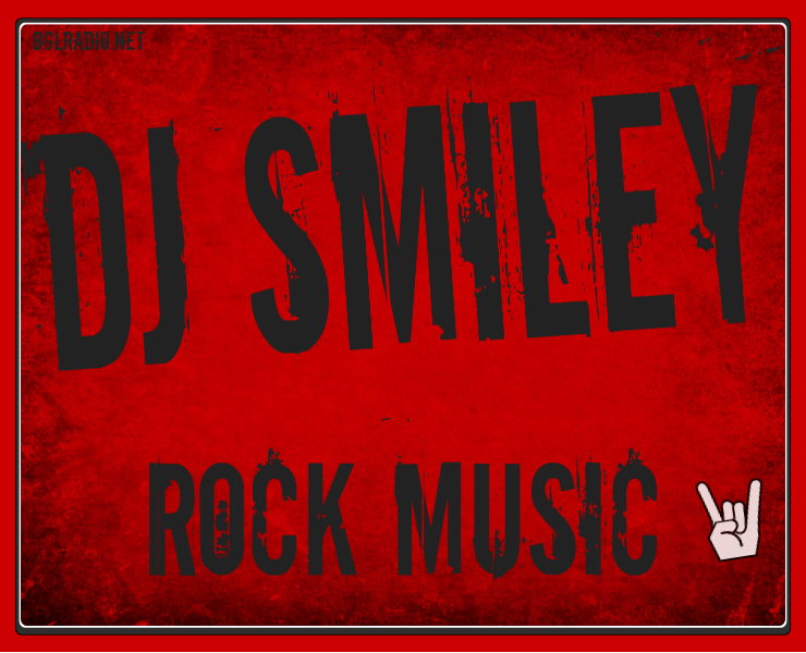 #TuneIn and #TurnItup! 🤘 @DjSmileyBGL 😃with a #RockMusic Mix only on bglradio.net #HornsUp 🤘 and ROCK your #ThursdayThoughts! Click here for ️ bglradio.net/viewpage.php?p…