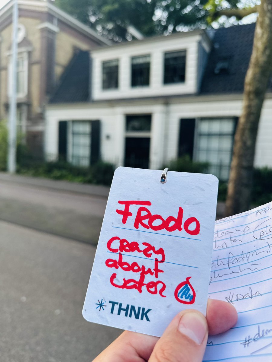 Frodo van Oostveen tweet media