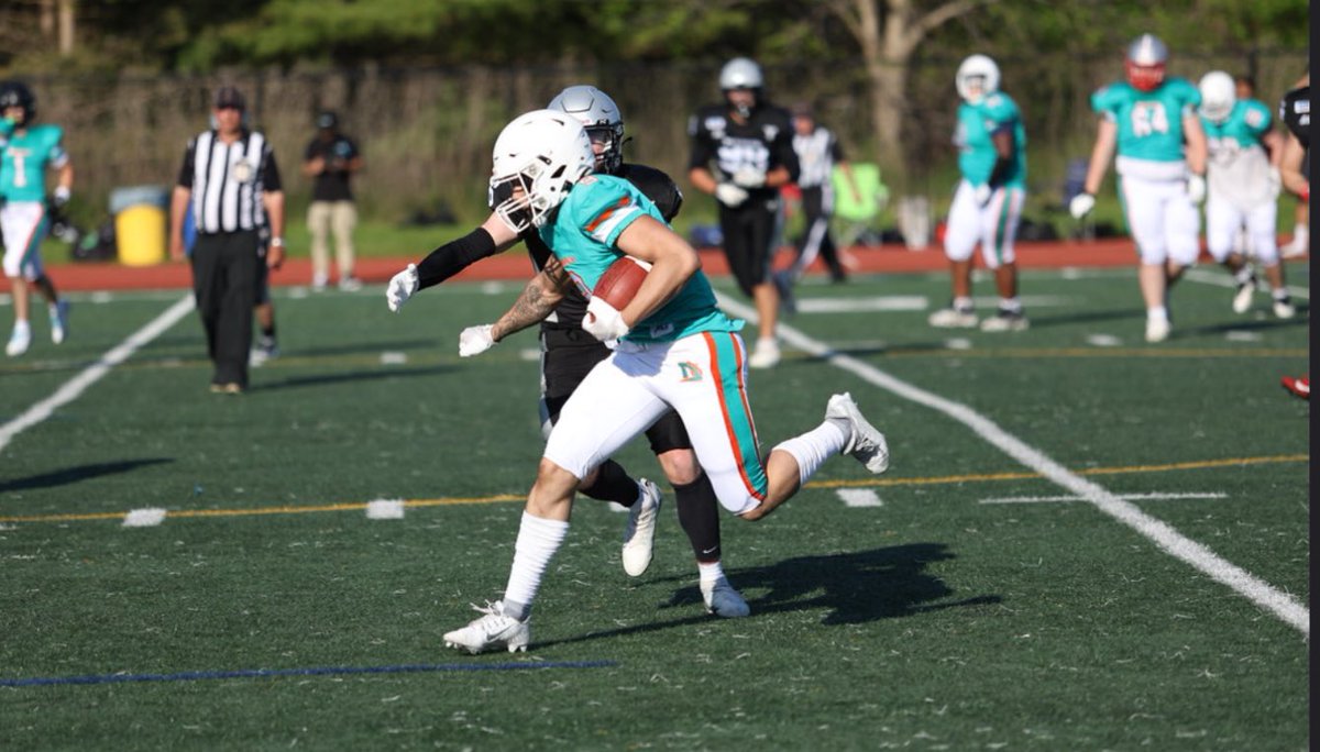 Denzel Robertson tweet media