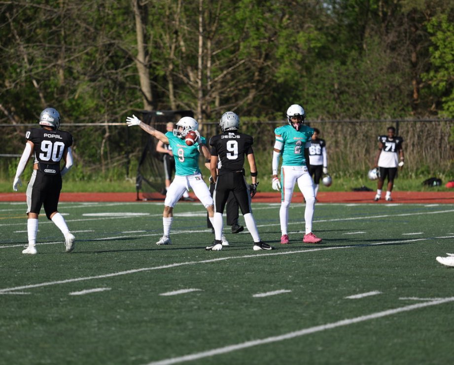 Denzel Robertson tweet media