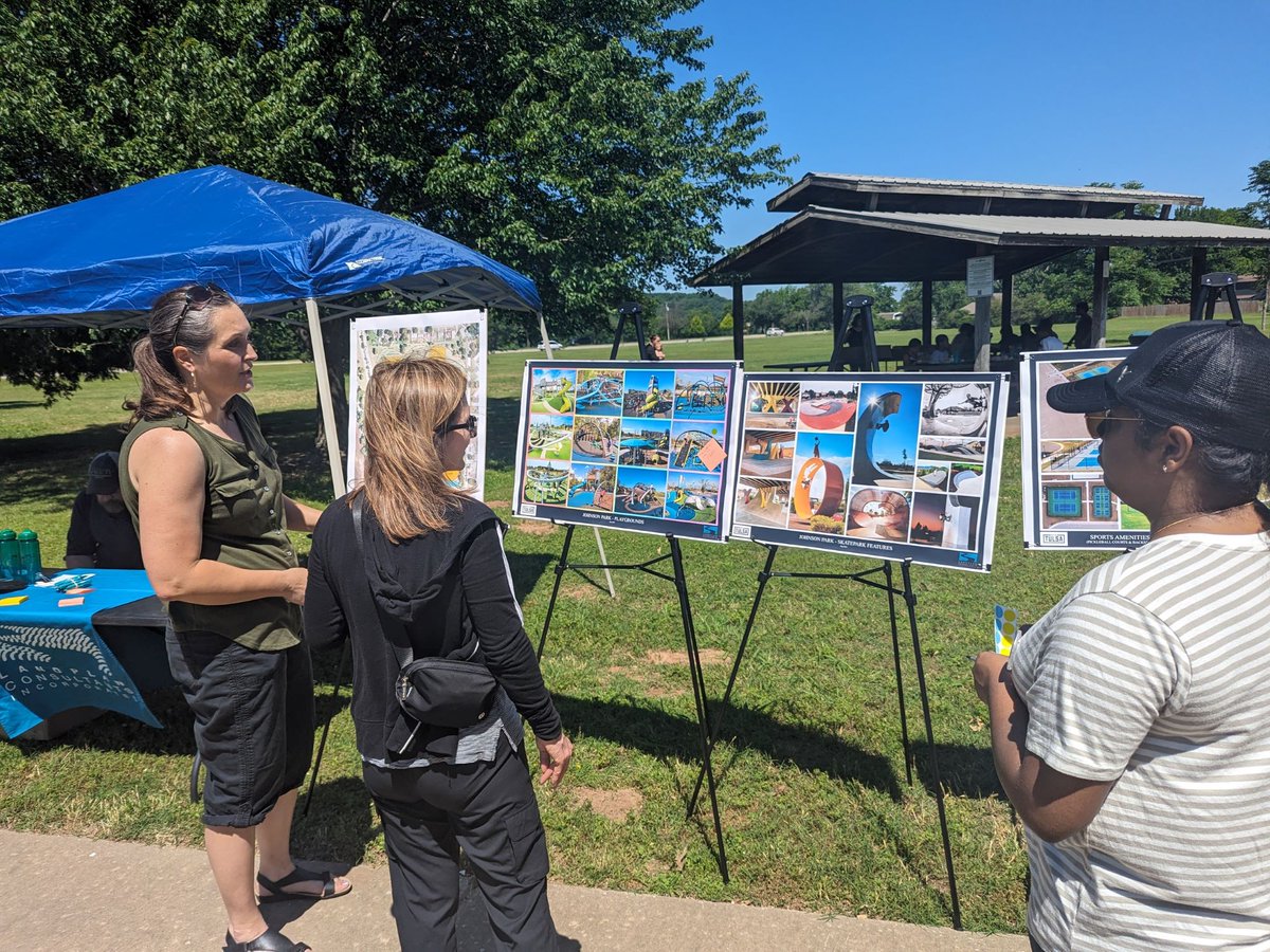 LandPlan Consultants tweet media