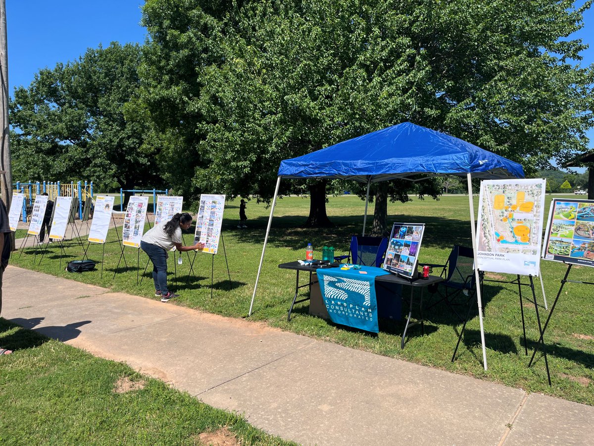 LandPlan Consultants tweet media