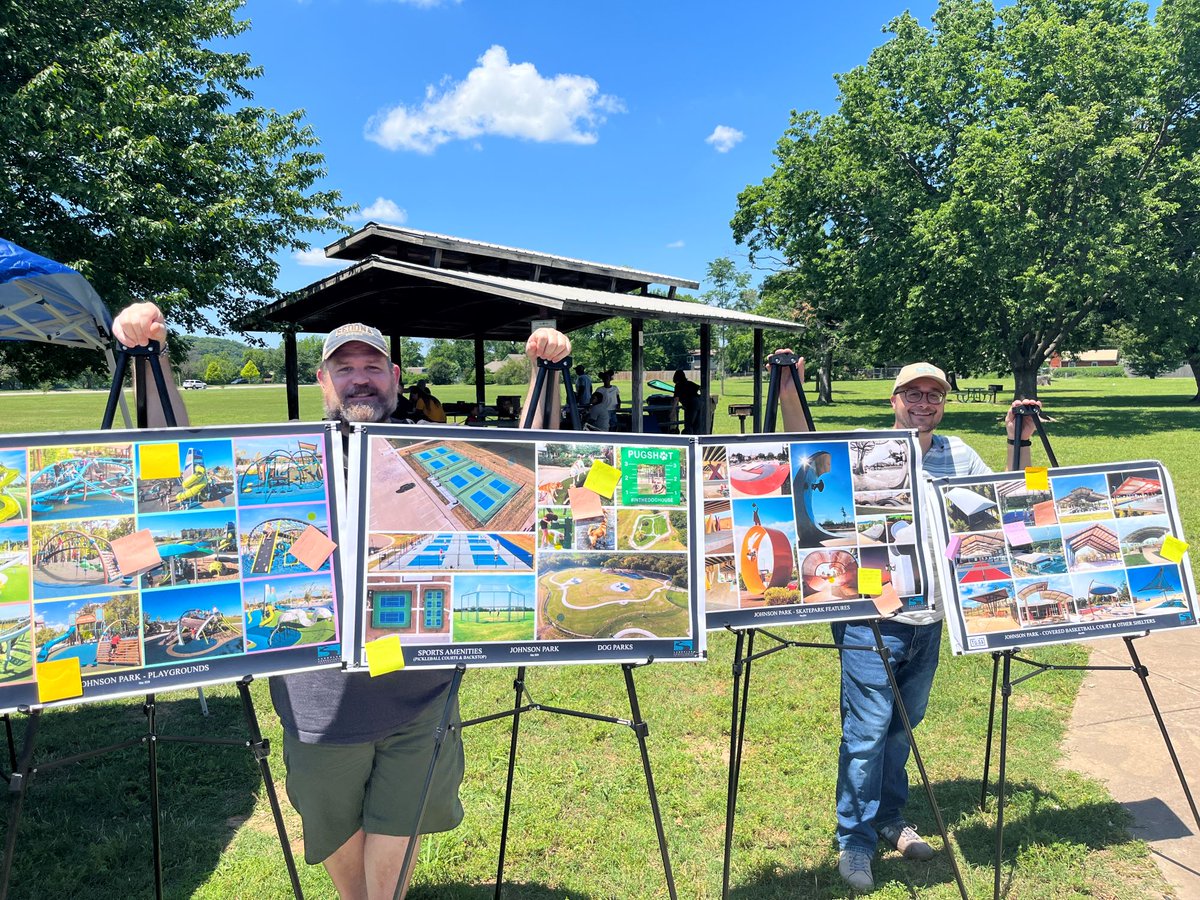 LandPlan Consultants tweet media