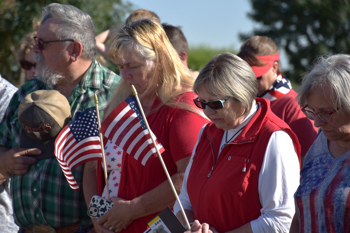 If you're in #Pima county, don't miss our #MemorialDay ceremony at Arizona Veterans' Memorial Cemetery at Marana (15950 North Luckett Rd). Ceremony begins at 8AM on Monday, May 27th.

#AZVets #Veterans #Marana