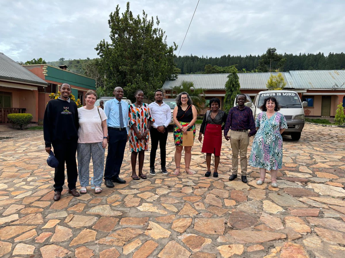 This week we started another phase of #AntimicrobialStewardship trainings among Human, Animal and Environmental Health professionals in Nakaseke District using a one health approach. @CW_Pharmacists @THETlinks @MakSPH @BucksHealthcare @ntu_research