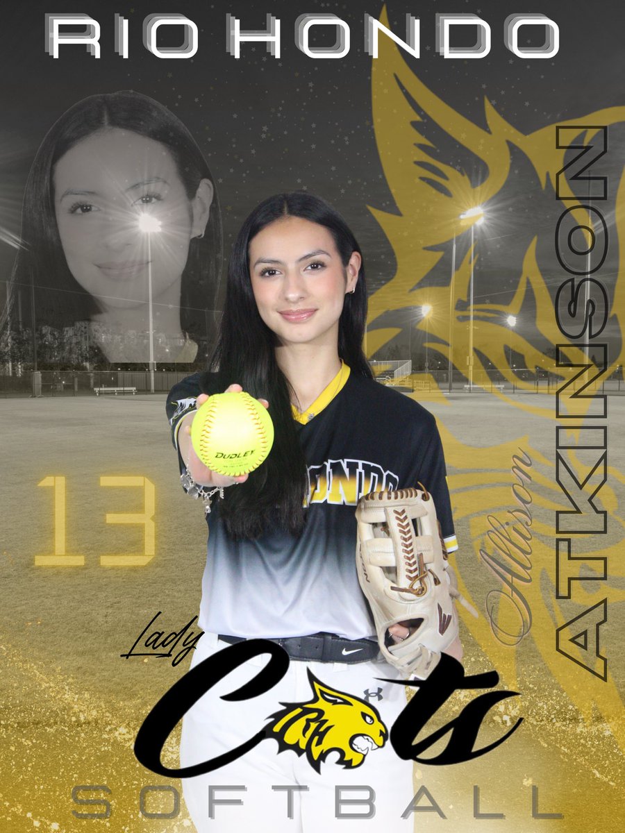 cats_rh's tweet photo. Congratulations to So. Allison Atkinson!!
⭐️ District All Academic Team⭐️ https://t.co/Ugw5jNqsmK