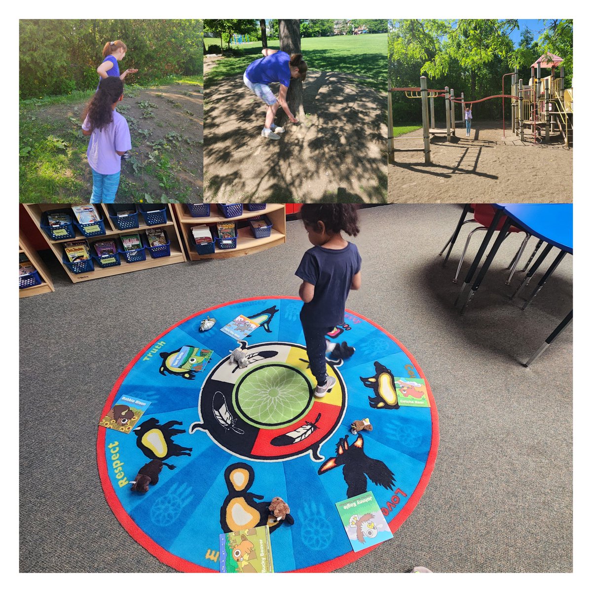 Erin Zeleny🇺🇦 💛❤️🖤🤍 (@erinzeleny) on Twitter photo ☀️ before returning sacred medicine back to Mother Earth 🌎, a prayer🙏 is said to C.'s ancestors and then a stop off to the monkey bars ☀️ <a href="/OttCatholicSB/">Ottawa Catholic School Board</a> <a href="/JohnApostleOCSB/">St. John the Apostle School</a> <a href="/ocsbindigenous/">OCSB Indigenous Ed</a> ☀️ before returning sacred medicine back to Mother Earth 🌎, a prayer🙏 is said to C.'s ancestors and then a stop off to the monkey bars ☀️ <a href="/OttCatholicSB/">Ottawa Catholic School Board</a> <a href="/JohnApostleOCSB/">St. John the Apostle School</a> <a href="/ocsbindigenous/">OCSB Indigenous Ed</a>