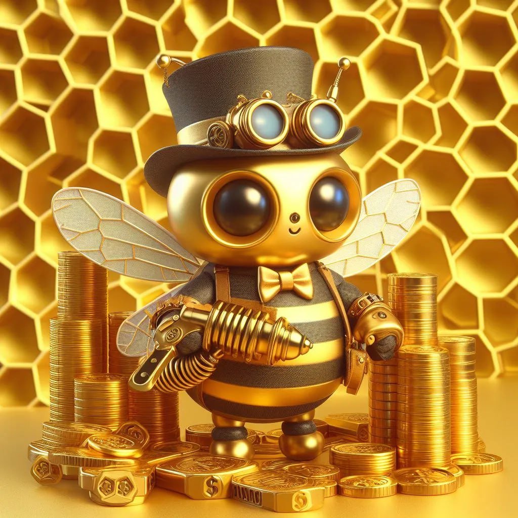 @Erik75127291 @ApeCryptos @BasedMoneyBee @itstylersays @CryptosR_Us @CoinMarketCap @coingecko #Moneybee is the safest bet on #base.  No rug pull dev is based and liquidity locked for $255 years .. you are so fucking early