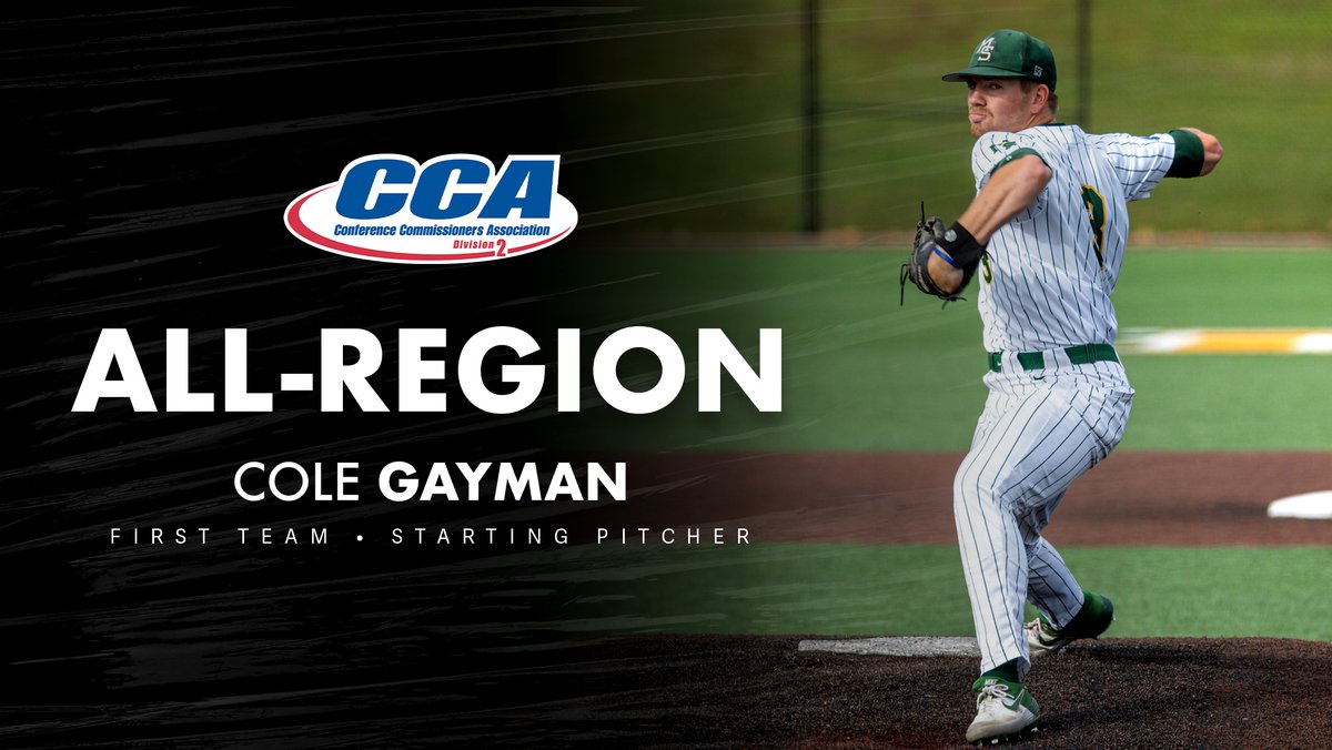 Missouri Southern Baseball tweet media