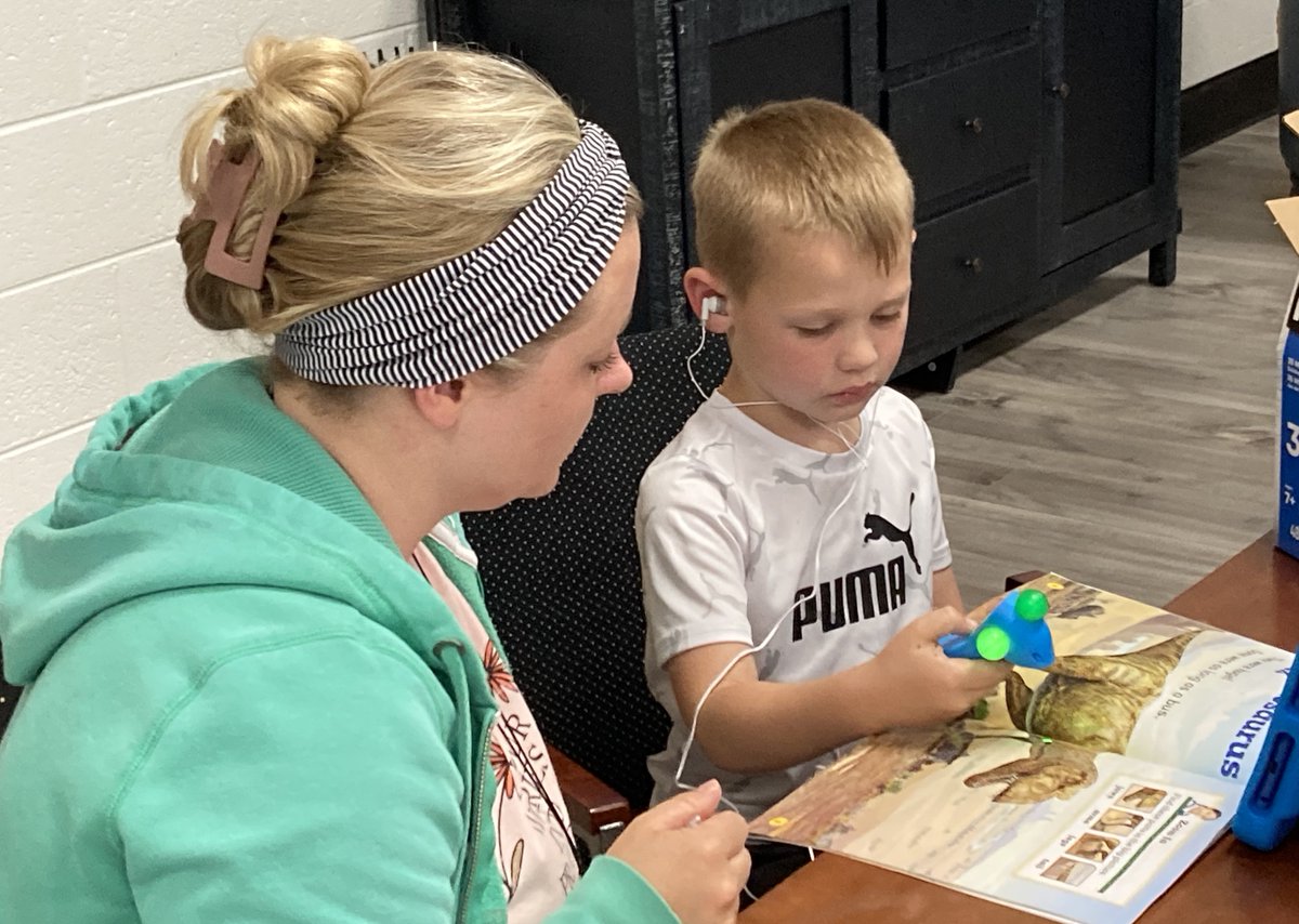 Project On-Track tweet media