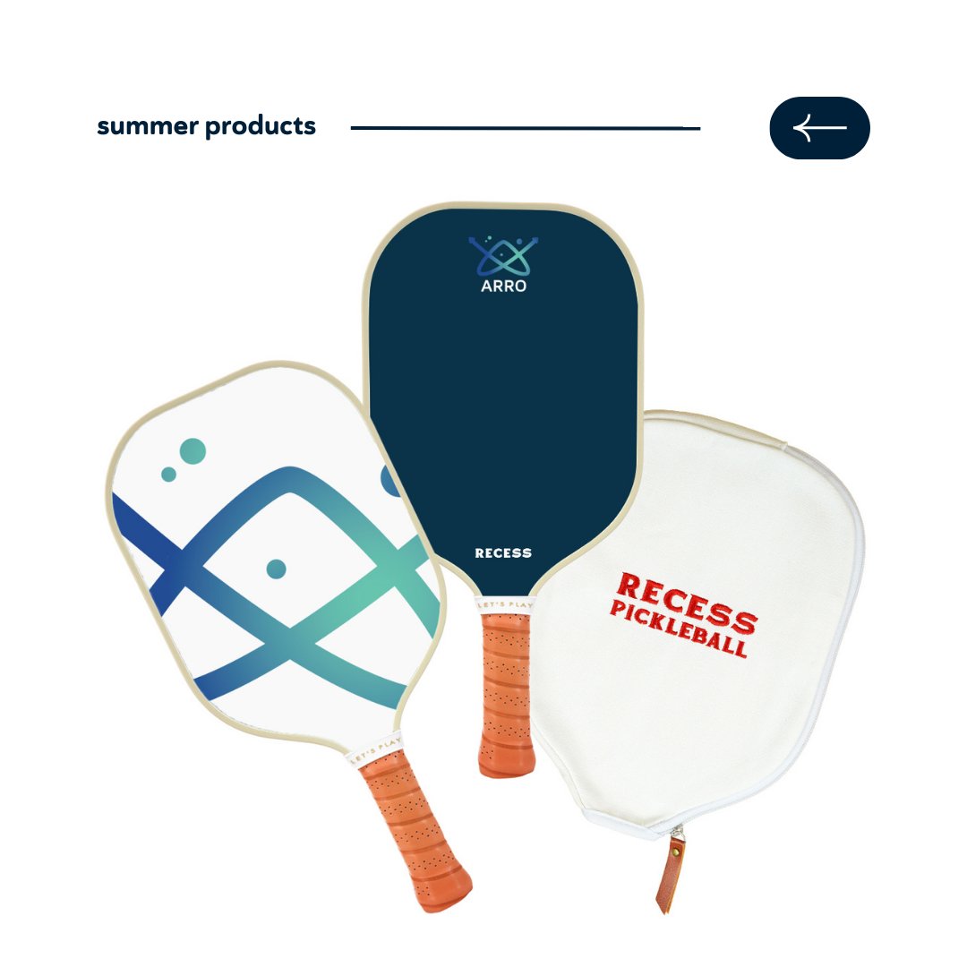 Serve up some fun with custom pickleball sets! 🎾✨ Personalize your paddles and get ready to play in style. Perfect for every match, from casual play to corporate events. 😌