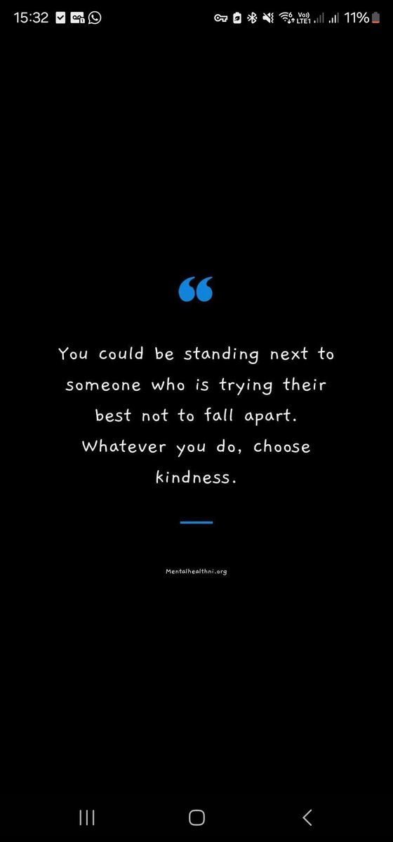 bozzy4's tweet photo. Mental Health is a big thing!! It's good to talk, don't keep things bottled up. Us men are the worst for doing this. #wellmentaluk 
#menmentalhealth 
@wellmentaluk https://t.co/A1UdS8foBT