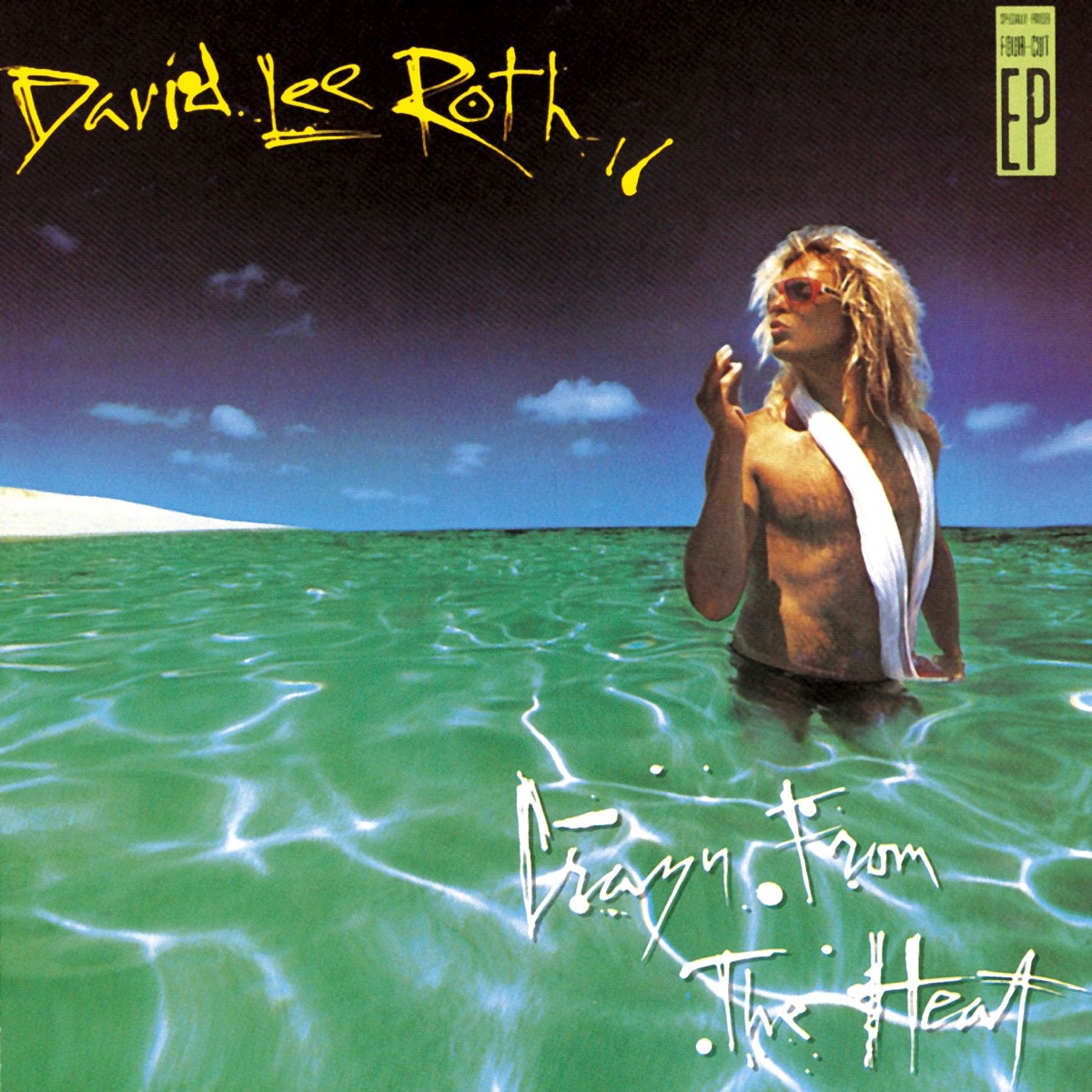 All Hit Radio, LASER558! Where we're playing California Girls by @DavidLeeRoth .  More information at laser558.live