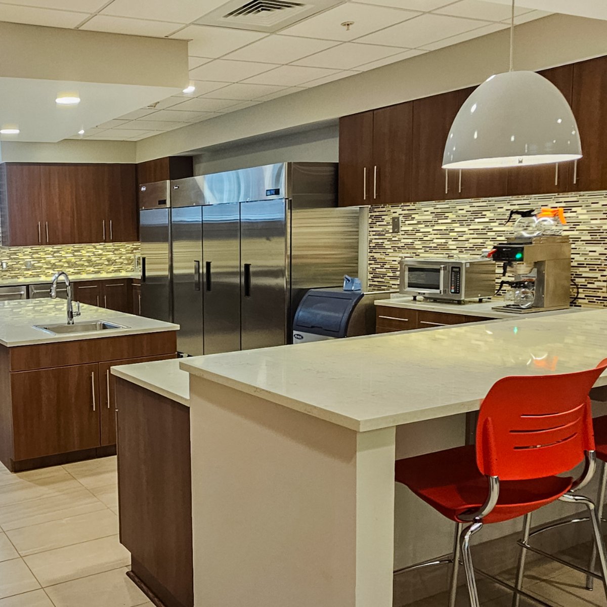 Exciting News! Congratulations to the City of Statesville on the ribbon-cutting for the Statesville Fire Department’s new Fire Station 1: The Woody Woodard Memorial Fire Station. 

#Stewart #LifeAtStewart #StatesvilleFireStation #CityofStatesville