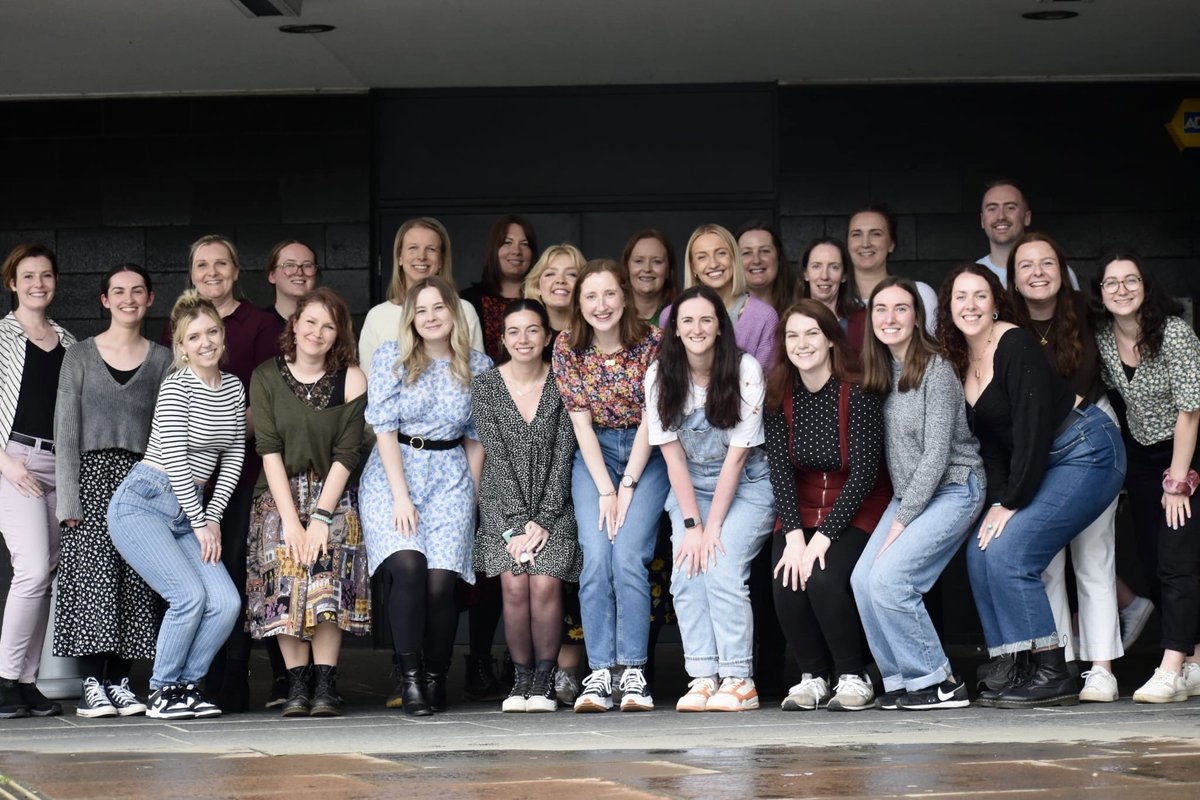 A gloomy view for the Yr2 indoor picnic on our last day on campus due to the weather scuppering our plans! But our amazing cohort had a ball! 🥳 Friends for life & EPiT and EP life ahead🥳  #dundeeTeps # twitterEPS