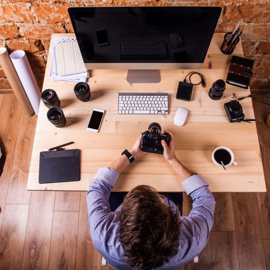 Are you self-employed?
Yyou may have a bit of difficulty accessing finances to buy your home since your income could be a little less predictable. You will typically need to show a consistent average of income over 2 years plus some extra due diligence. Curious, let's chat!