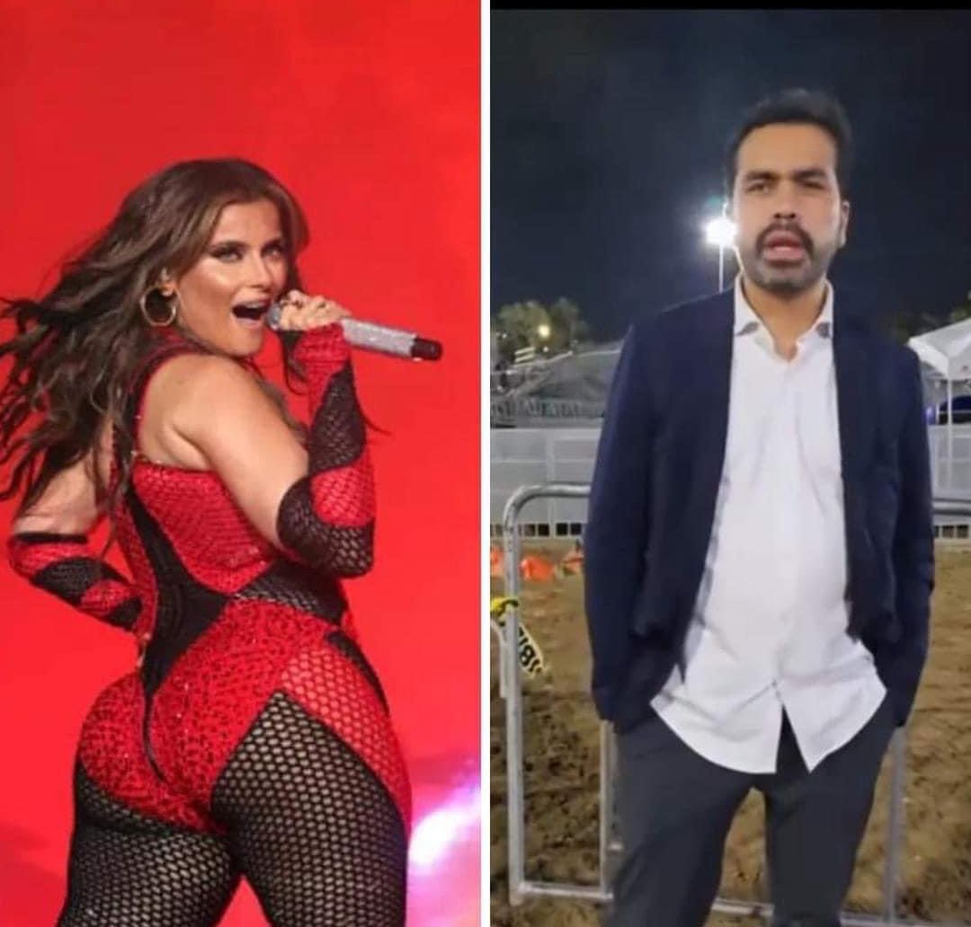 Daftp0nc's tweet photo. Los 2 qlos mas grandes esta semana. https://t.co/TLvDbQO5Aw