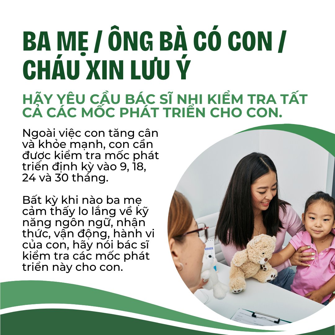 ochealth's tweet image. Your baby should have a formal developmental screening at 9, 18, and 24 or 30 months.
For assistance finding a low-cost community health center, call the HCA Health Referral Line:  1-800-561-8448.
#Medi-Cal #DevelopmentalScreening #WellChildVisits #OrangeCountyCalifornia