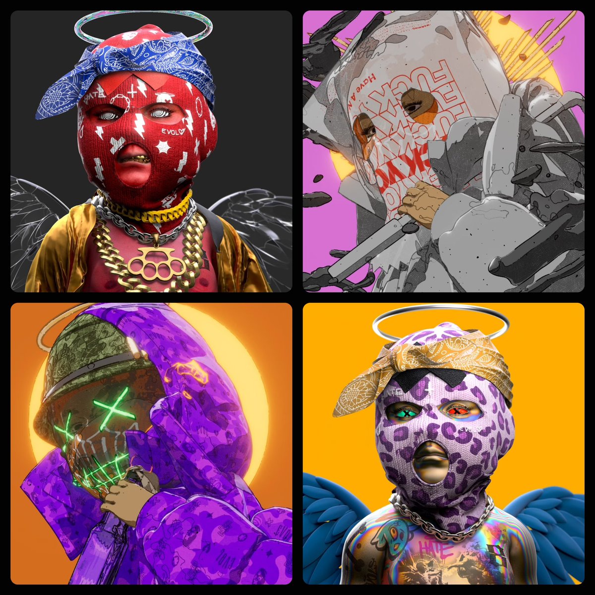 M_C_I_S's tweet photo. @bitshotta @_KidEight Too tough to choose, but…. https://t.co/H6GK4eRMjF