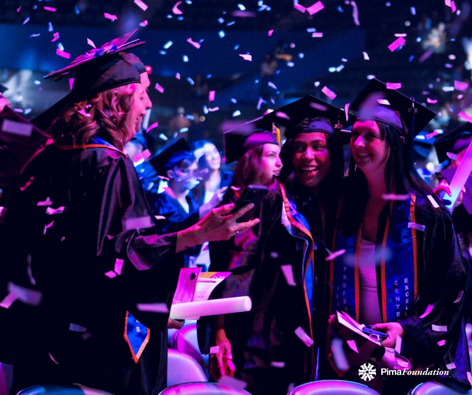 Pima Foundation tweet media