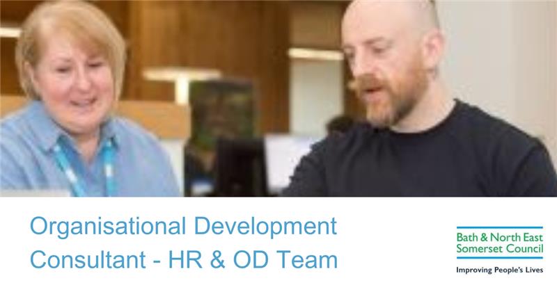 We are recruiting to an OD Consultant, working as a member of the HR&OD team to provide a range of OD interventions at the service level. To apply: ow.ly/aO9550RuJrC #bathjobs #bathnesjobs#OD