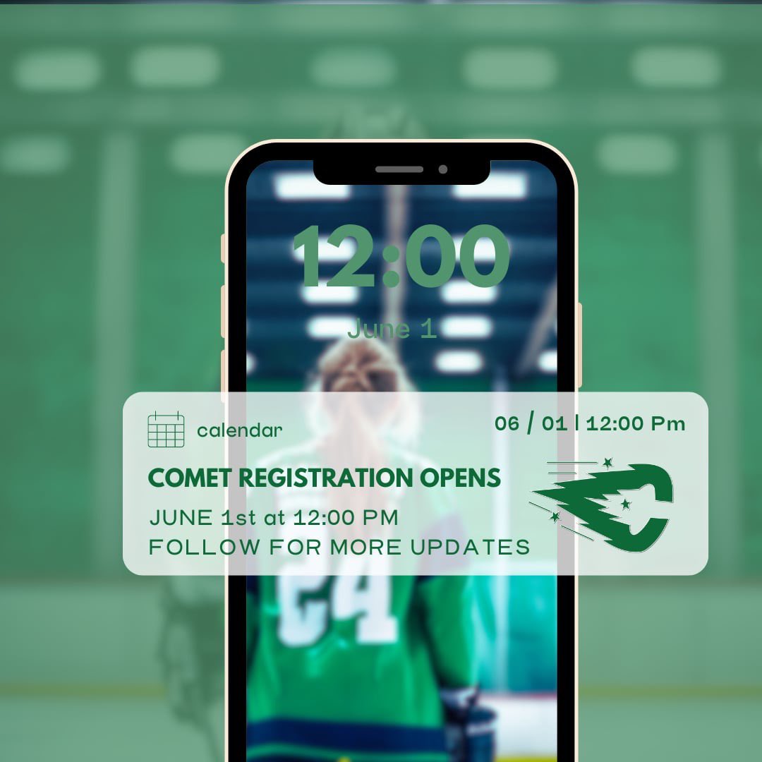 Comets Hockey (@yxecometshockey) / Posts / X